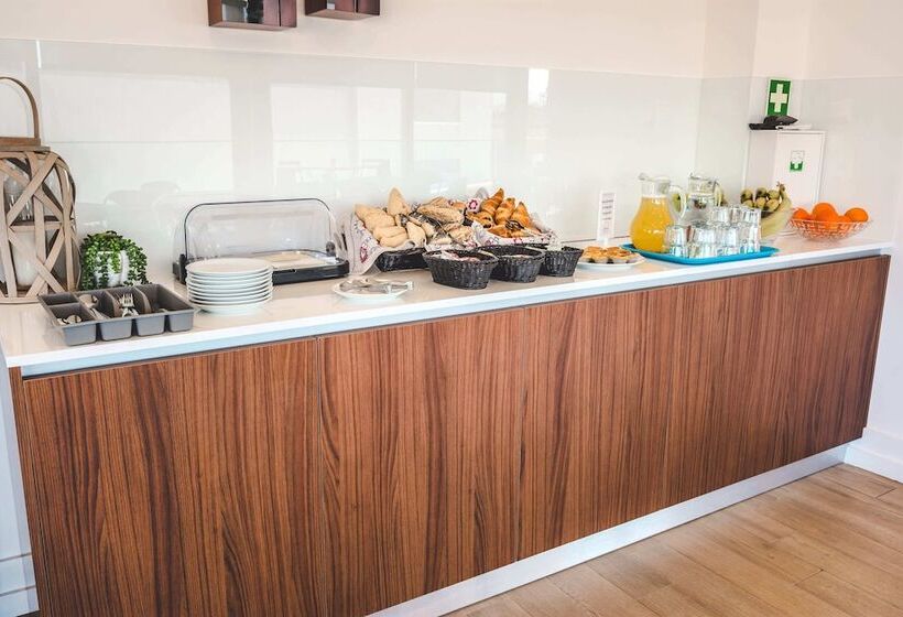 In Barcelos Hostel & Guest House