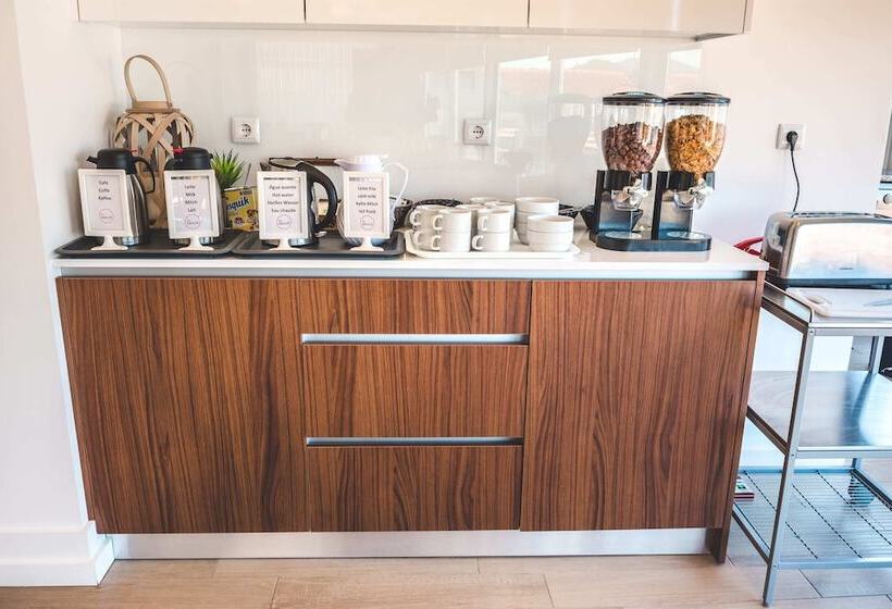 In Barcelos Hostel & Guest House