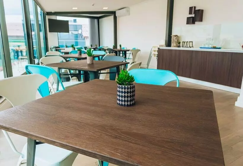 In Barcelos Hostel & Guest House