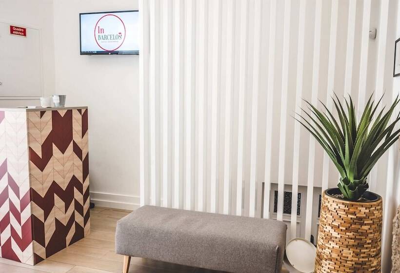 In Barcelos Hostel & Guest House