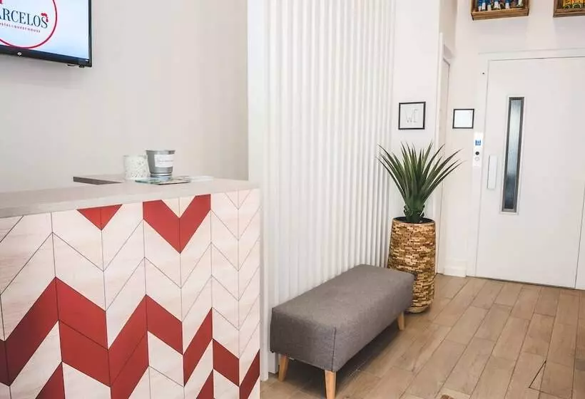 In Barcelos Hostel & Guest House