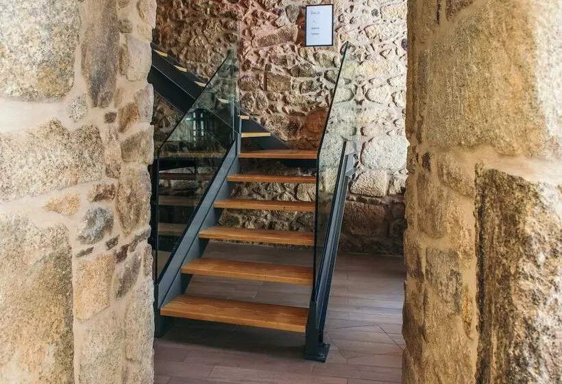 In Barcelos Hostel & Guest House