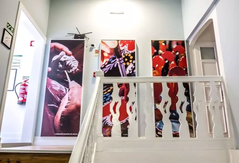 In Barcelos Hostel & Guest House