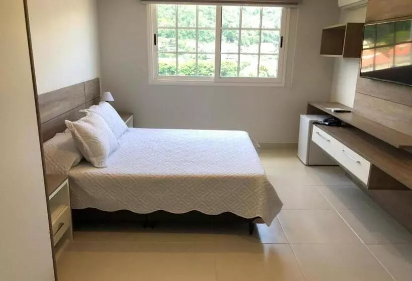 Live Suites Itaipava