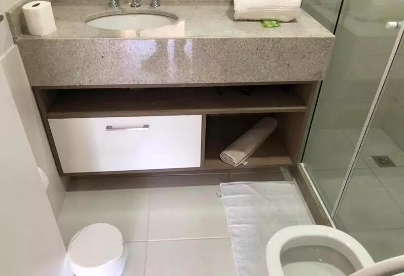 Live Suites Itaipava