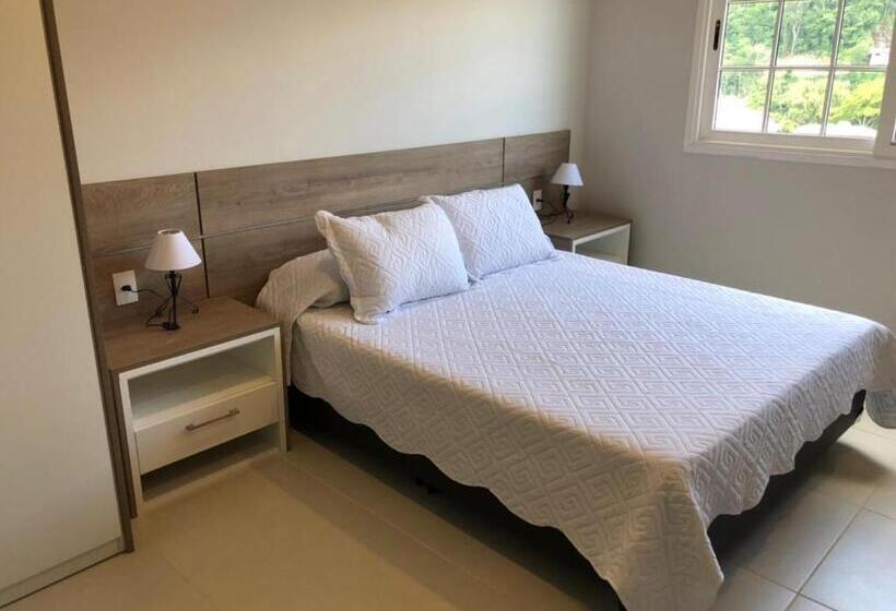 Live Suites Itaipava