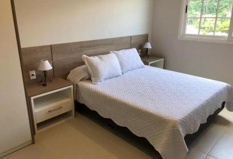 Live Suites Itaipava