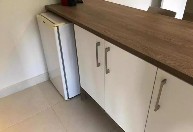 Live Suites Itaipava