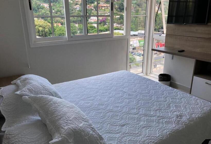 Live Suites Itaipava