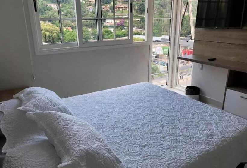 Live Suites Itaipava