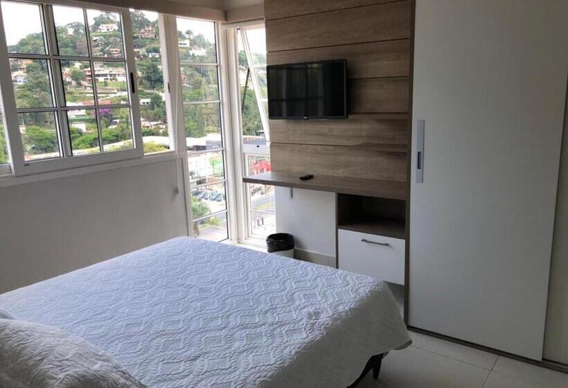 Live Suites Itaipava