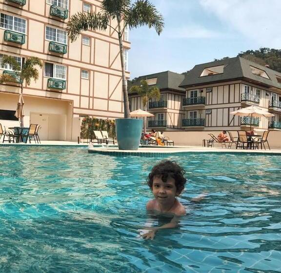 Live Suites Itaipava