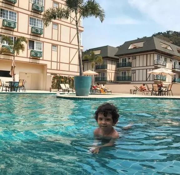 Live Suites Itaipava