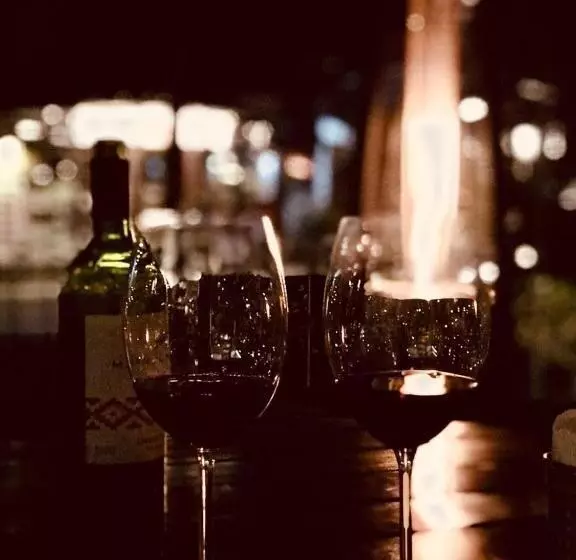 Live Suites Itaipava