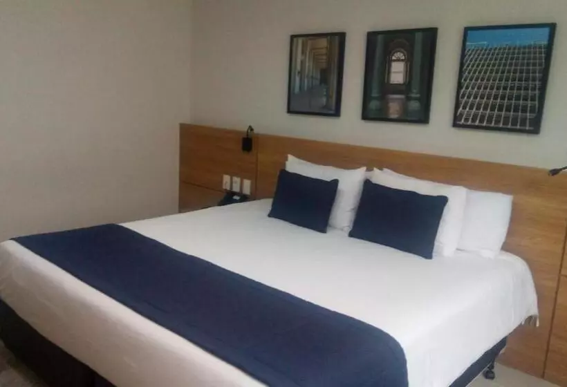Live Suites Itaipava