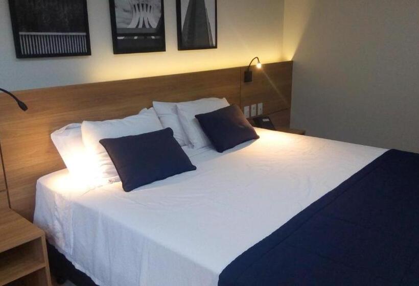 Live Suites Itaipava