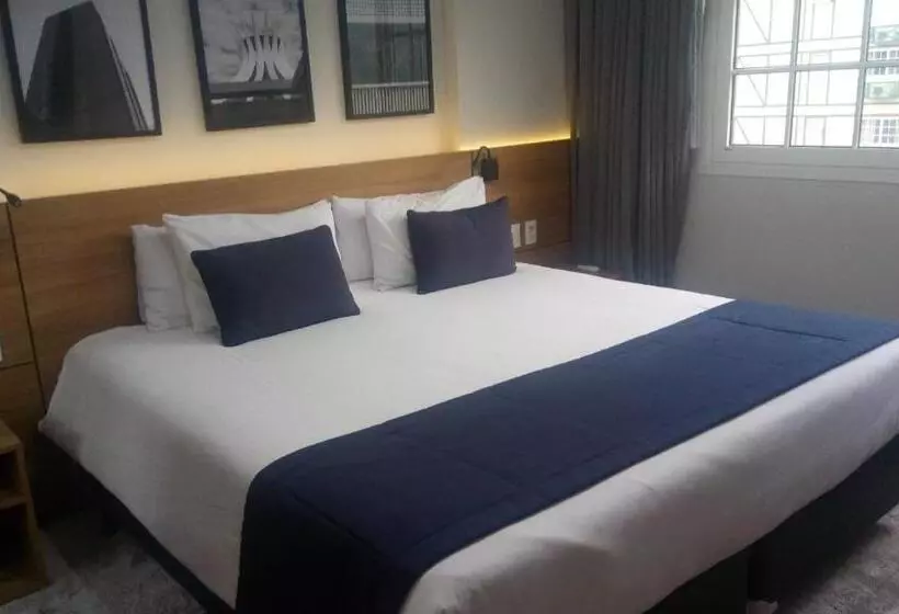 Live Suites Itaipava