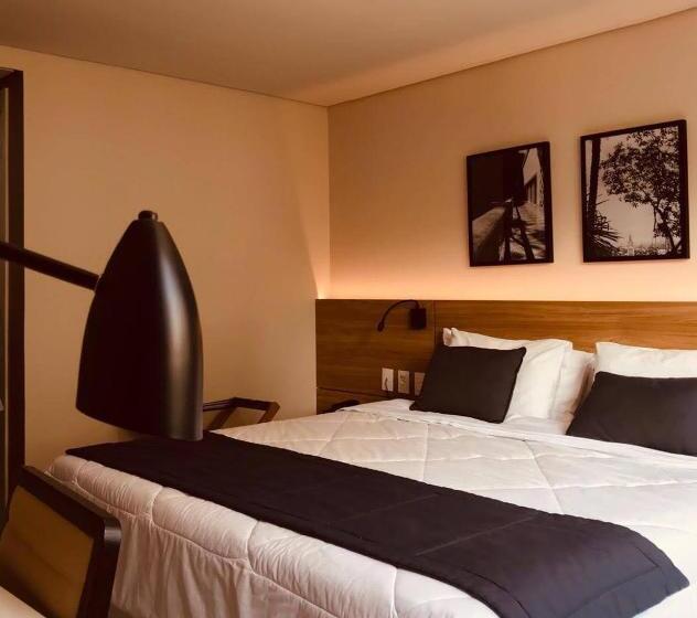 Live Suites Itaipava