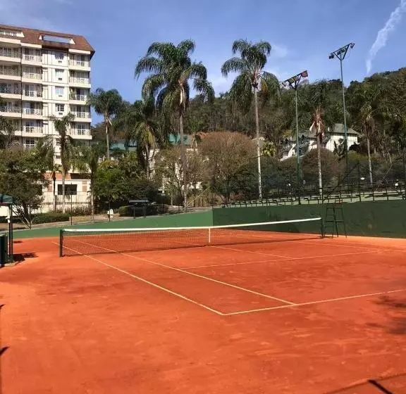 Live Suites Itaipava