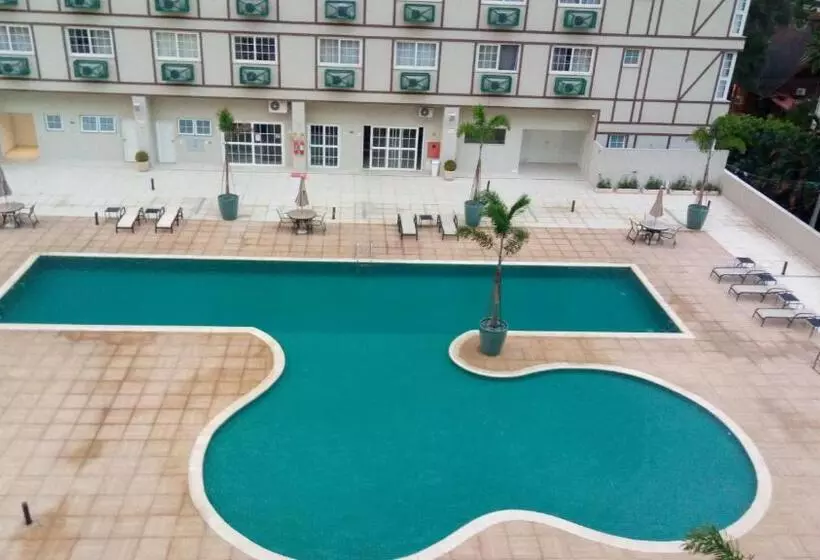 Live Suites Itaipava