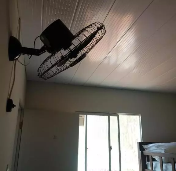 Hostel Central