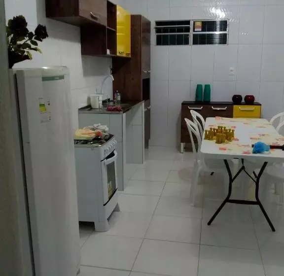 Hostel Central