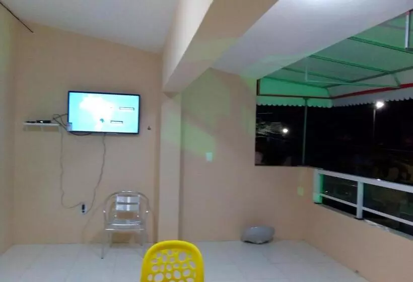 Hostel Central