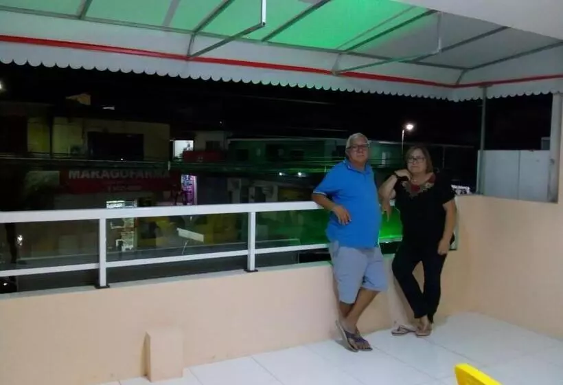 Hostel Central