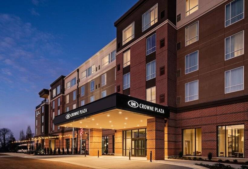 Hotel Crowne Plaza   North Augusta, An Ihg