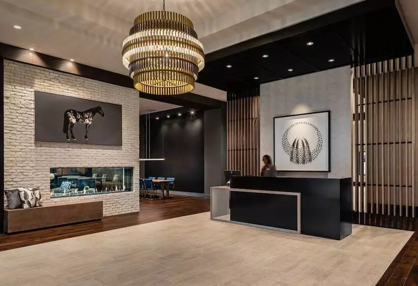 Hotelli Crowne Plaza   North Augusta, An Ihg