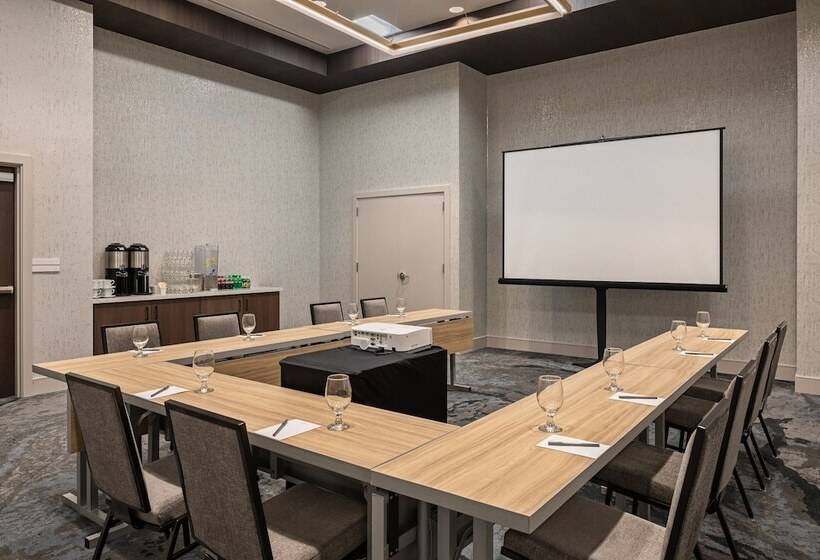 Hotel Crowne Plaza   North Augusta, An Ihg