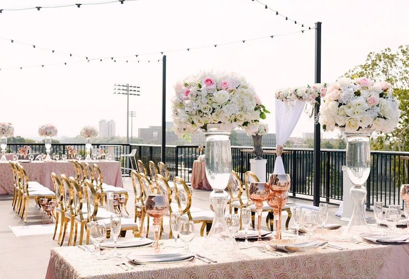 Hotel Crowne Plaza   North Augusta, An Ihg