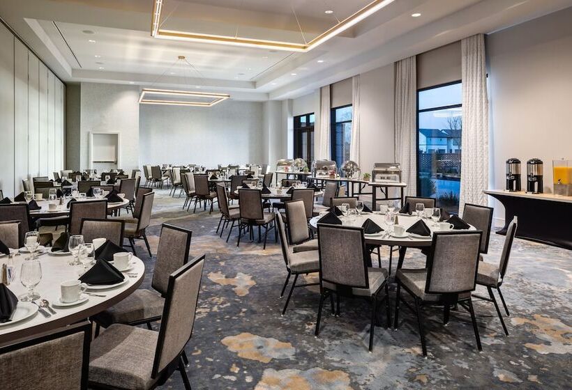 Hotel Crowne Plaza   North Augusta, An Ihg