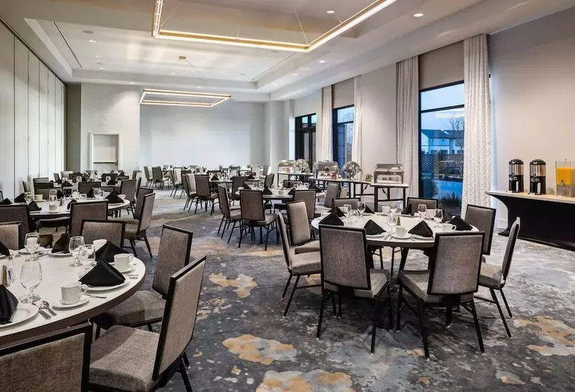 Hotelli Crowne Plaza   North Augusta, An Ihg