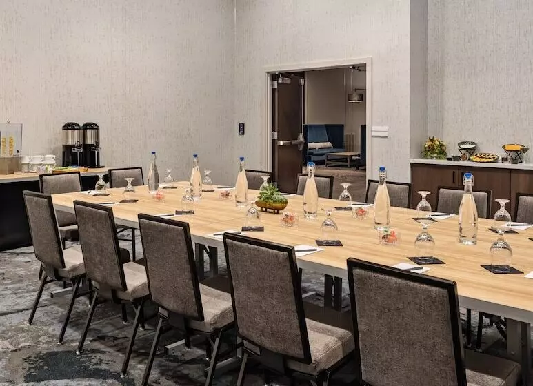 Hotelli Crowne Plaza   North Augusta, An Ihg