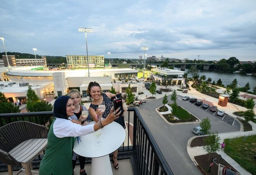 Hotel Crowne Plaza   North Augusta, An Ihg