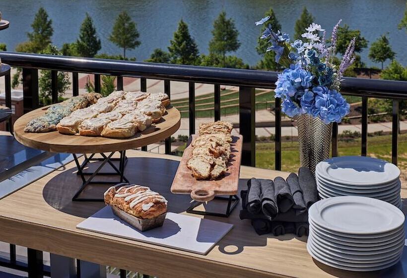 Hotel Crowne Plaza   North Augusta, An Ihg