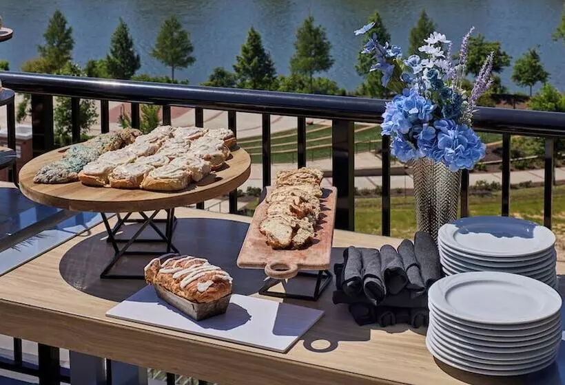 Hotelli Crowne Plaza   North Augusta, An Ihg