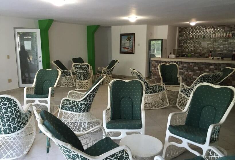 هتل Levimar Guest House