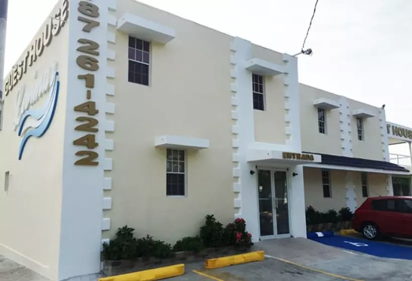 هتل Levimar Guest House