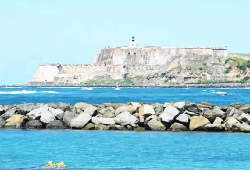 هتل Levimar Guest House