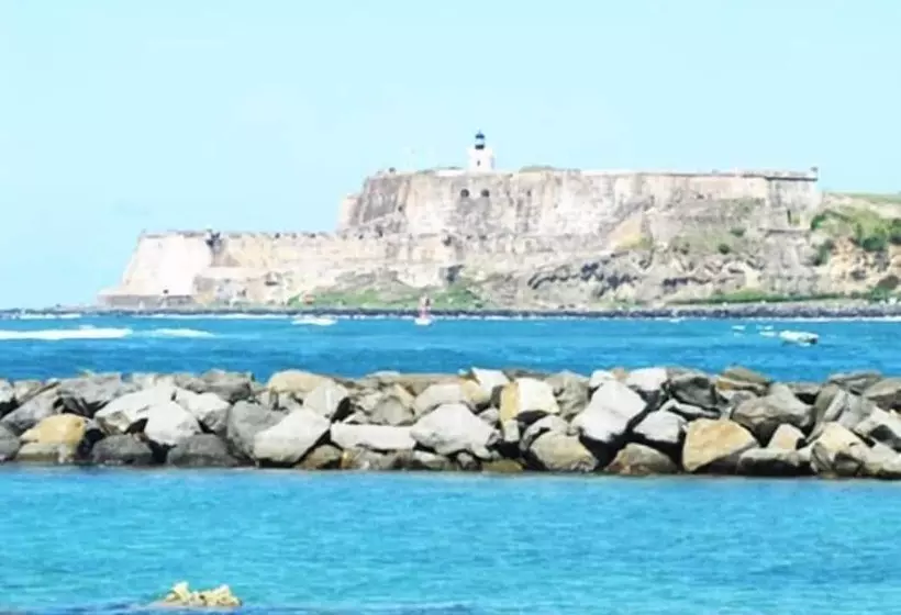 هتل Levimar Guest House