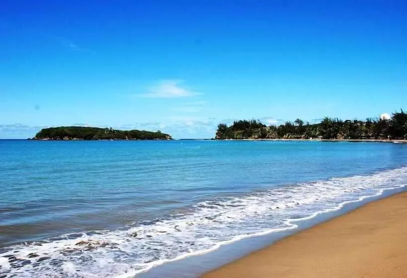 هتل Levimar Guest House