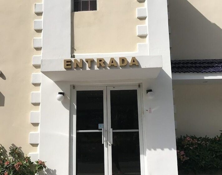 هتل Levimar Guest House