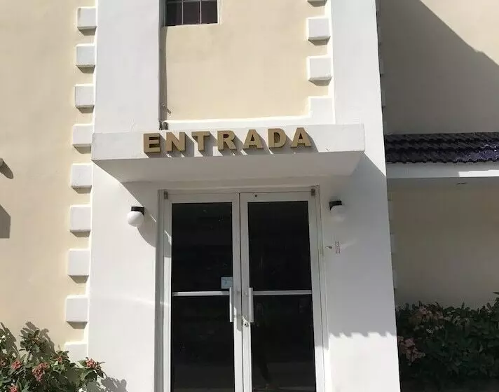 هتل Levimar Guest House