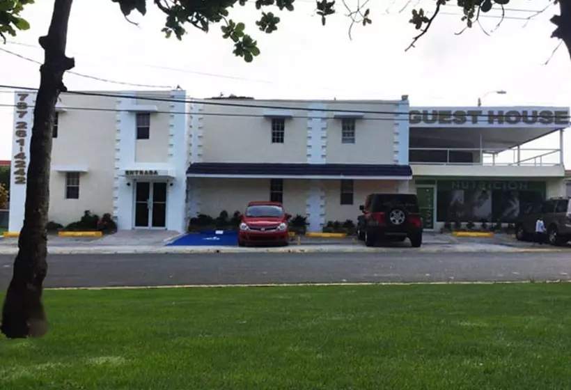 هتل Levimar Guest House