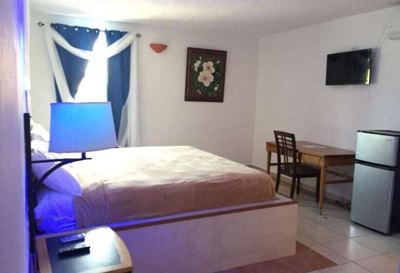 هتل Levimar Guest House