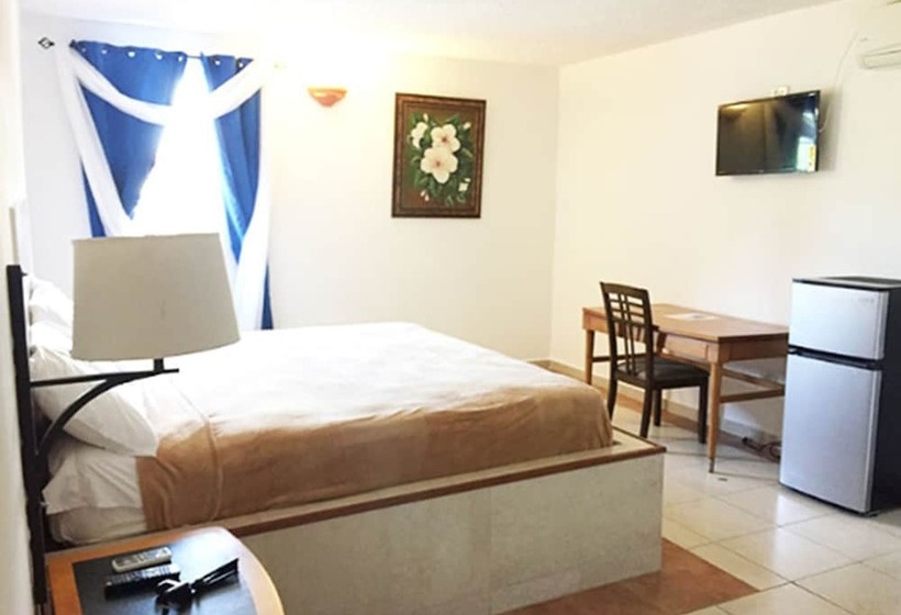 هتل Levimar Guest House