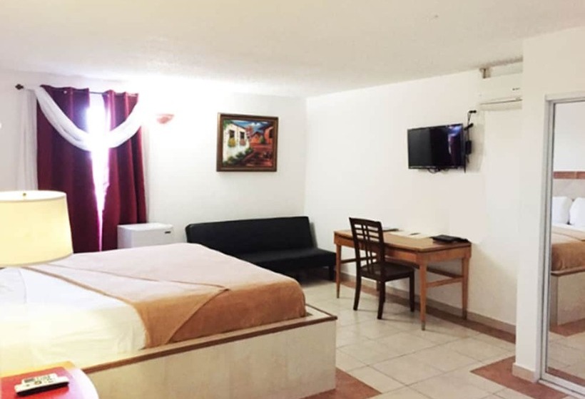 هتل Levimar Guest House