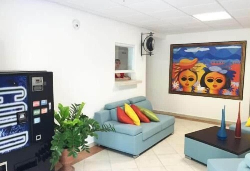 هتل Levimar Guest House